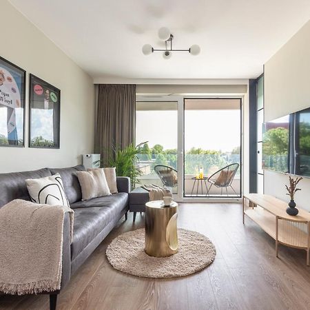 River Side Residence 3/18 Oswiecim Dış mekan fotoğraf
