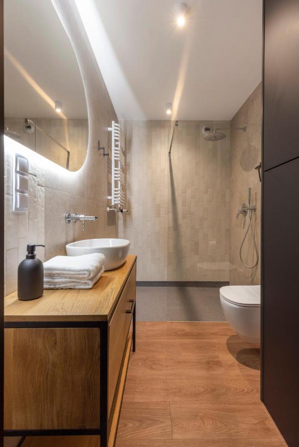 River Side Residence 3/18 Oswiecim Dış mekan fotoğraf