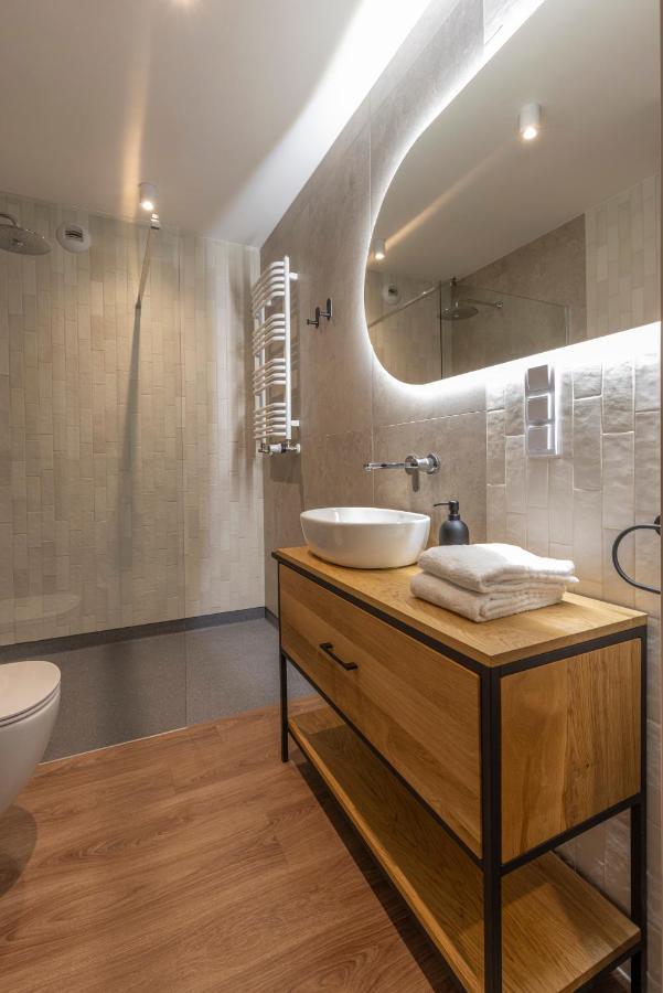 River Side Residence 3/18 Oswiecim Dış mekan fotoğraf